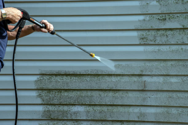 Best Pressure Washing Cost  in Rainier, WA