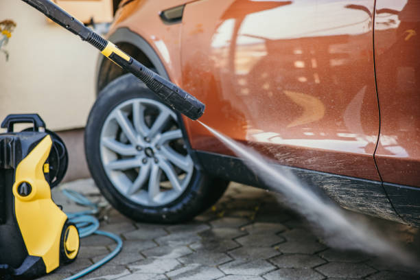 Reliable Rainier, WA Pressure Washing Solutions