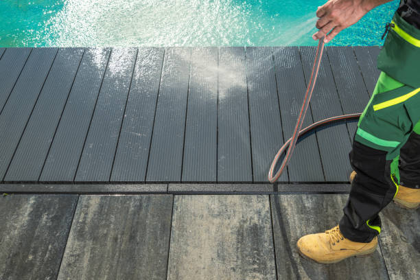  Rainier, WA Pressure Washing Pros