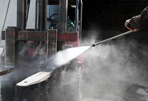 Rainier, WA Pressure Washing Company