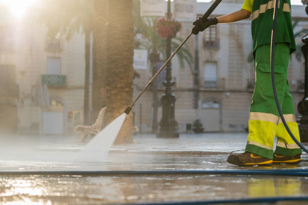 Best Residential Pressure Washing Services  in Rainier, WA