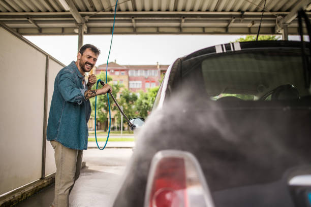 Best Affordable Power Washing  in Rainier, WA